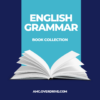 AMC English Grammar Book Collection