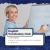 AMC English Vocabulary Club