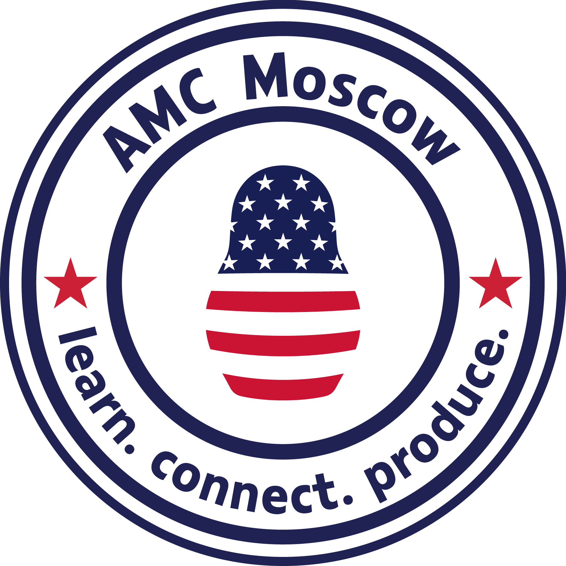 Moscow american