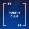 AMC Poetry Club