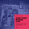 AMC Short Story Reading Club
