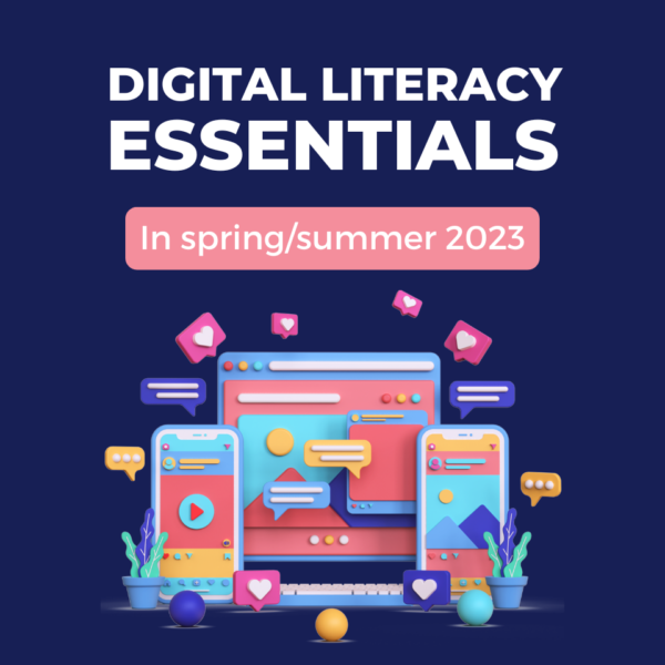 AMC Digital Literacy Essentials
