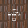 Studying in the US Poster