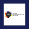 Global Entrepreneurship Network (GEN) Poster