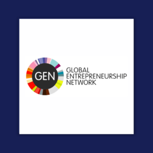 Global Entrepreneurship Network (GEN) Poster