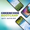 GreenCode Bootcamp Poster