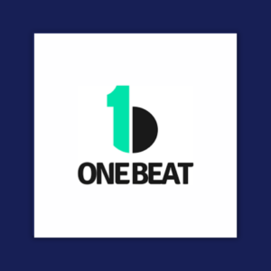 OneBeat Poster