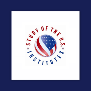 Study of the U.S. Institutes (SUSI) for Student Leaders Poster