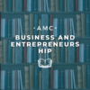 Business and Entrepreneurship Poster