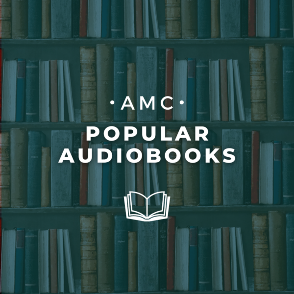 Popular Audiobooks