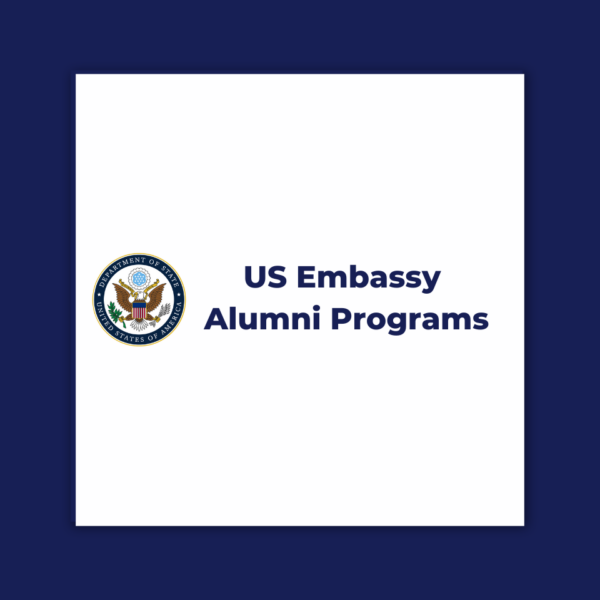 US Embassy Alumni Programs
