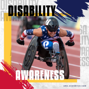 Poster on Disability Awareness