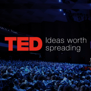 TEDx Discussion Club