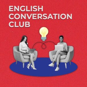 English Conversation Club