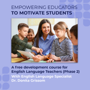 Расширяя возможности педагогов: мотивация студентов (часть 2)