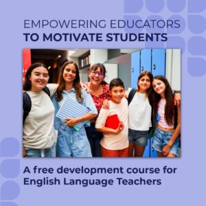 Расширяя возможности педагогов: мотивация студентов