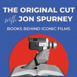 The Original Cut: Книги, вдохновившие культовые фильмы