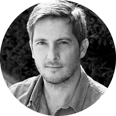 Майкл Бекельхаймер