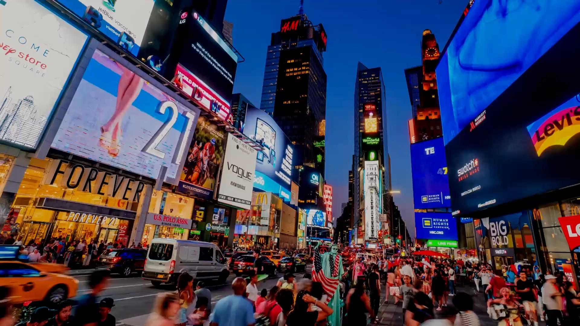 О США – Американский Центр в Москве